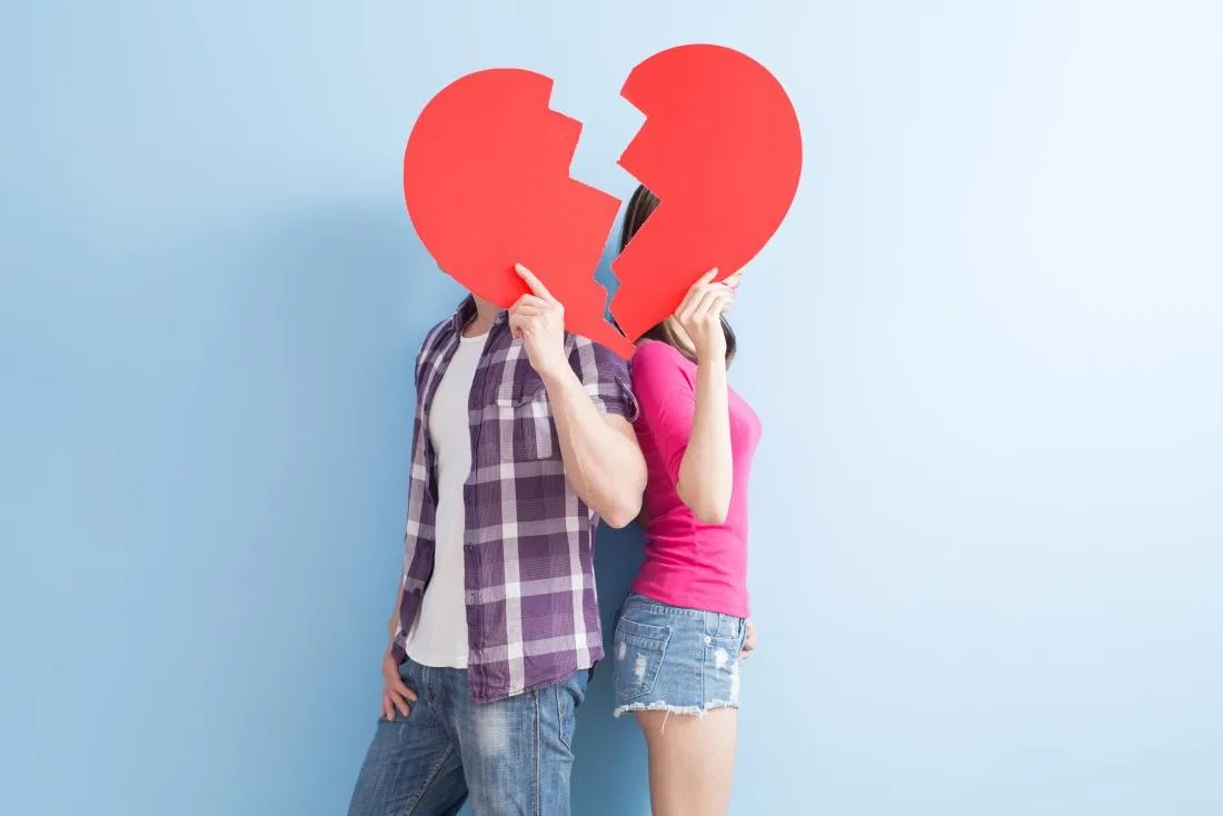 3 Steps to obtain the Person You’re Dating Back