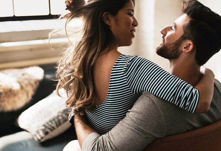 Great Sex For Your New Lover – Less is More: Seriously??