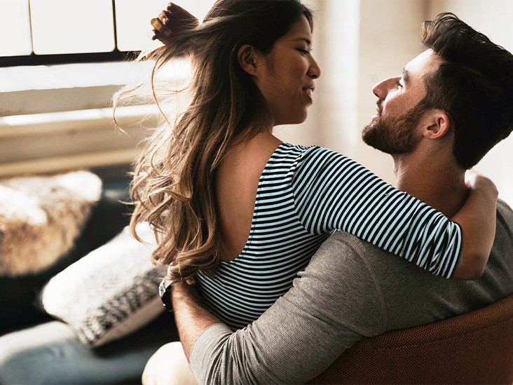 Great Sex For Your New Lover – Less is More: Seriously??