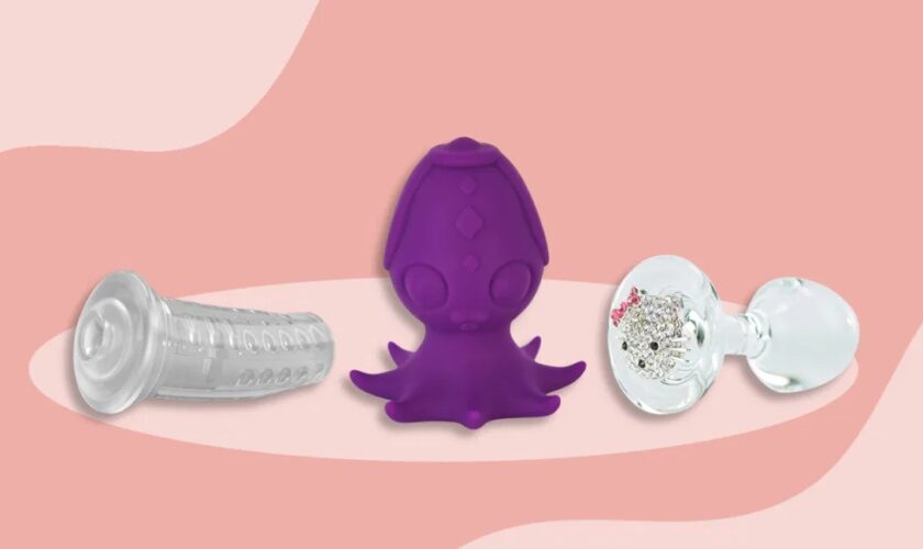 Buttplugs: From Traditional Sex Toys To Highly Effective Business Tools