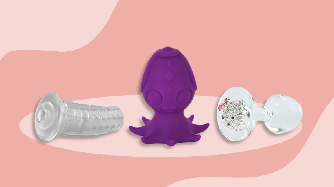 Buttplugs: From Traditional Sex Toys To Highly Effective Business Tools