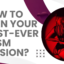 BDSM toys and equipment