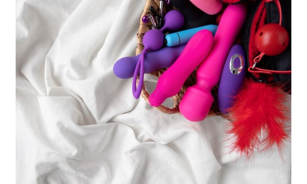 Top Tips To Shop Adult Toys With Confidence