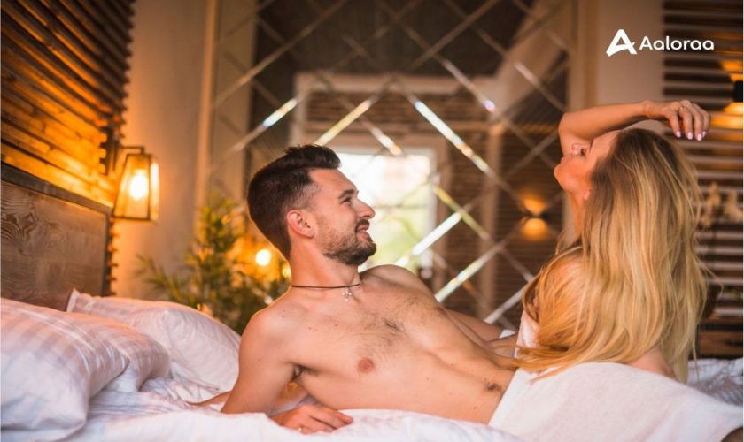 How Can One Make Advanced Pleasure Moves Exciting?