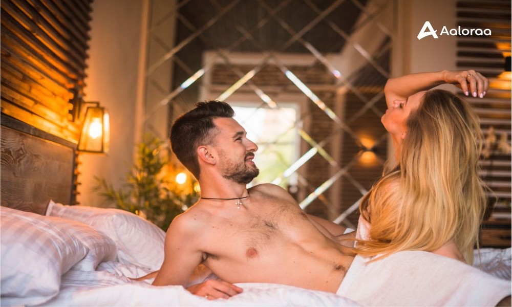 How Can One Make Advanced Pleasure Moves Exciting?